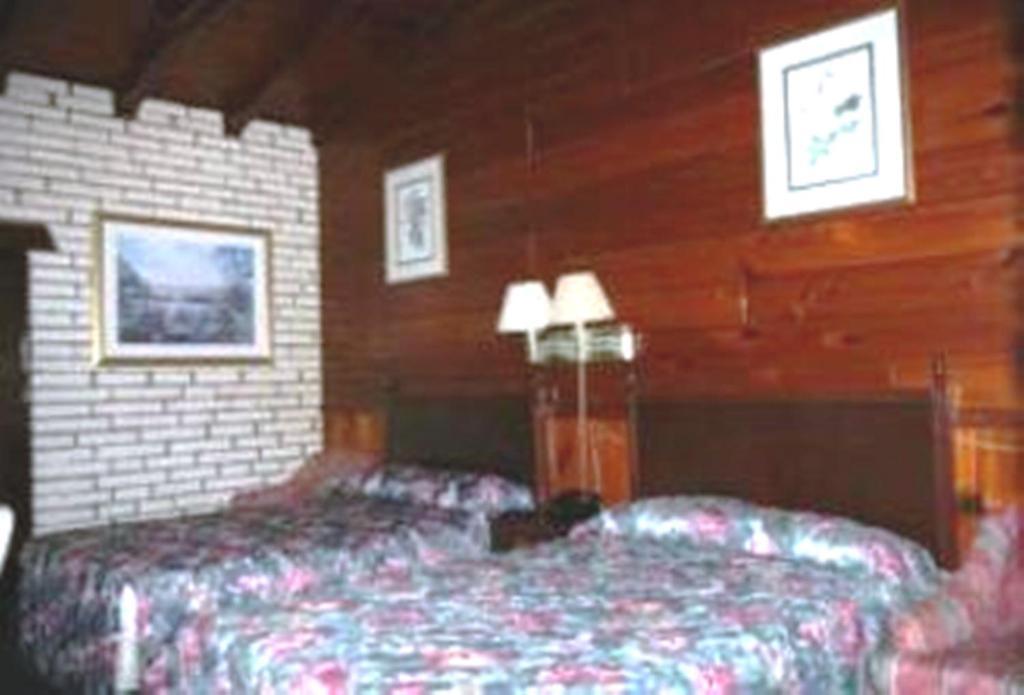 Adobe Hacienda Motel Голливуд Номер фото