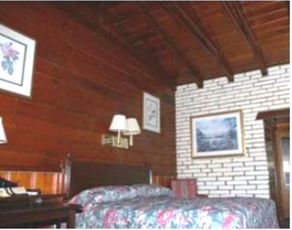 Adobe Hacienda Motel Голливуд Номер фото